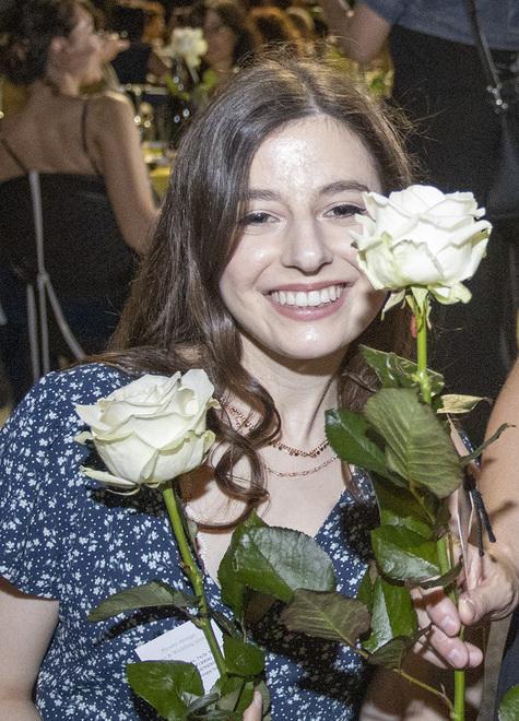 I tenori e le rose