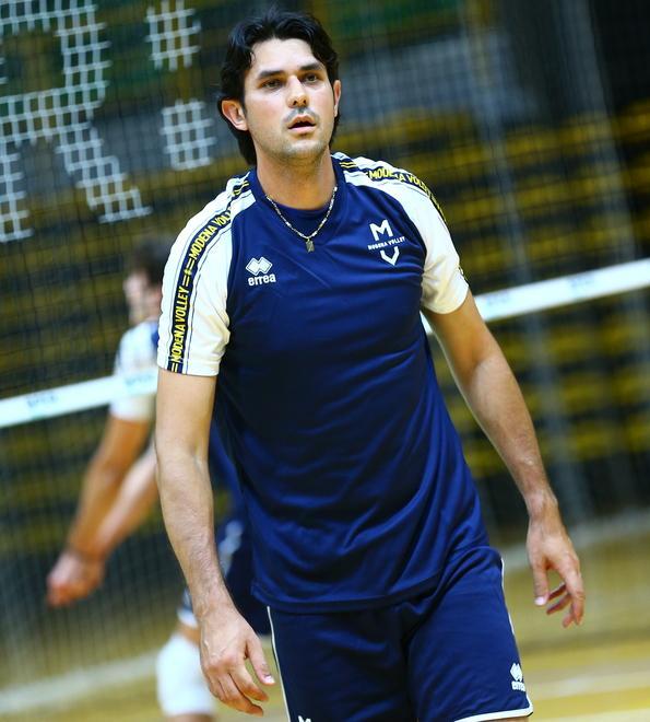 Stankovic: «È bellissimo essere cercati da Modena» 