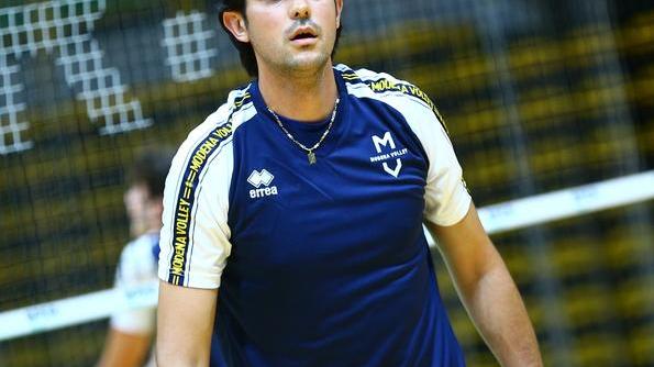 Stankovic: «È bellissimo essere cercati da Modena»
