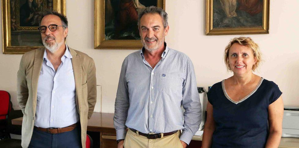 Vagnini: creare delle piccole case per la salute