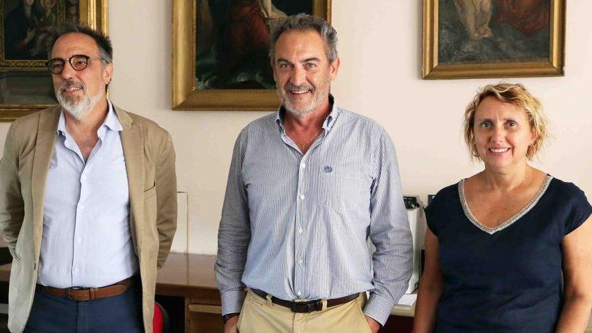 Vagnini: creare delle piccole case per la salute