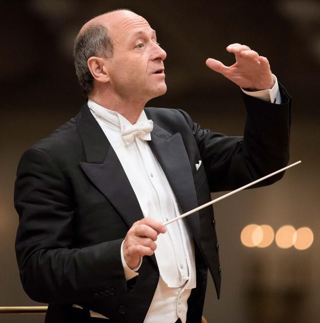 Da Haydn a Wagner Fischer e la sua orchestra al Ravenna Festival 