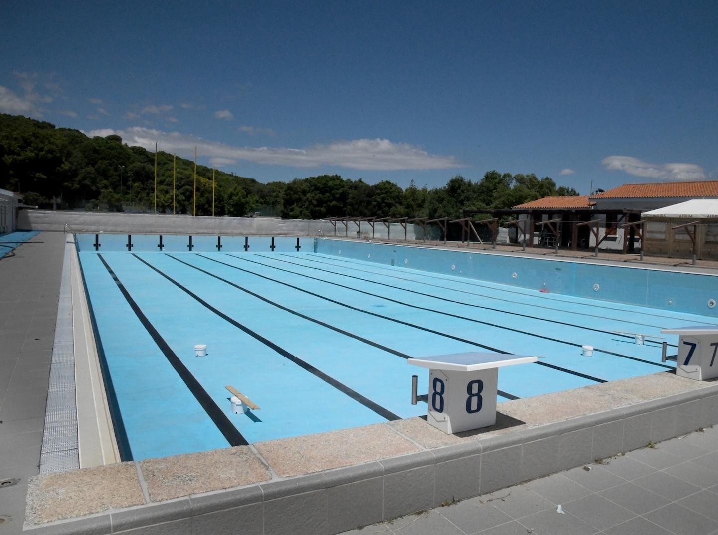 Farcana, apertura rinviata 