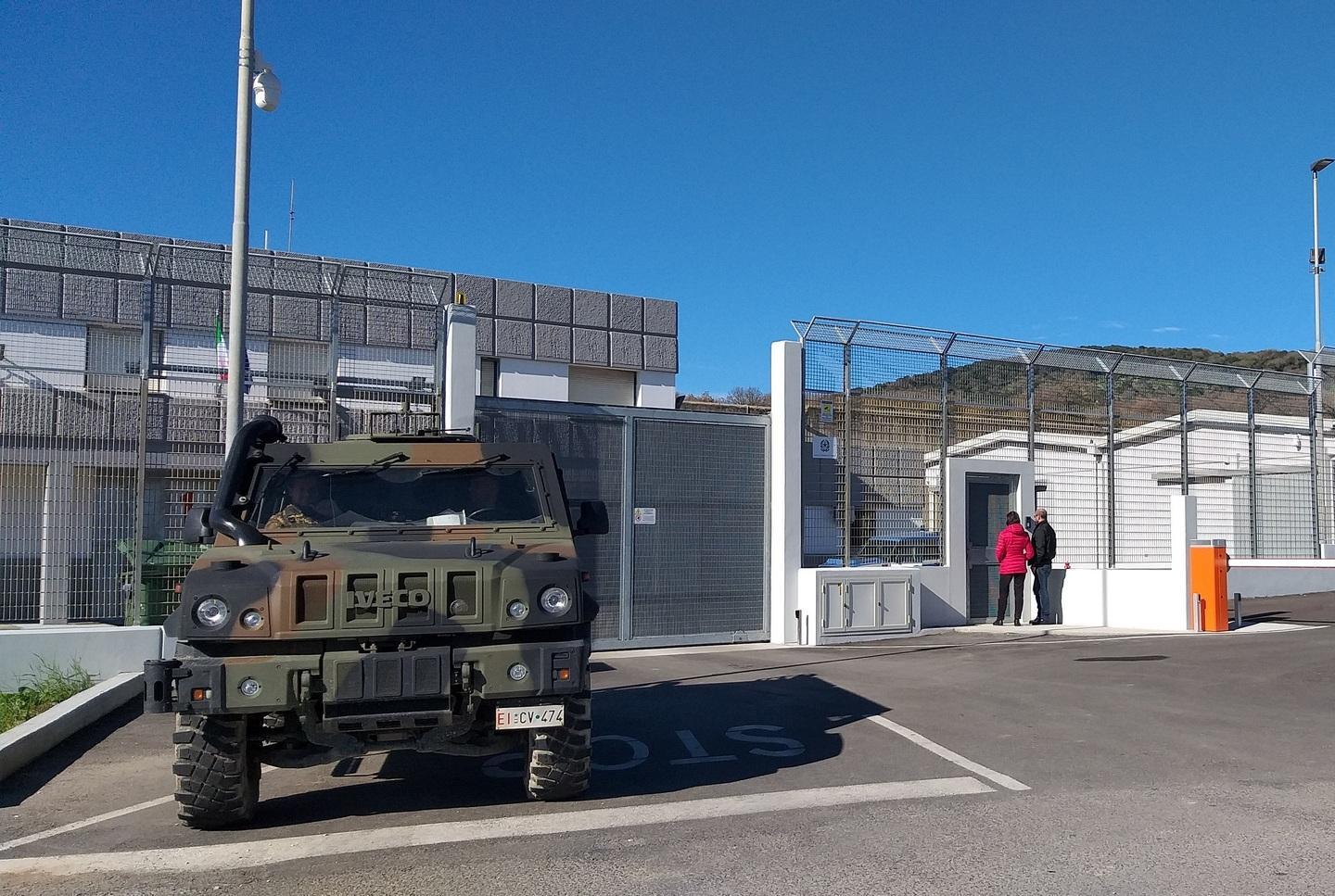 Un organismo di monitoraggio per le condizioni dei migranti