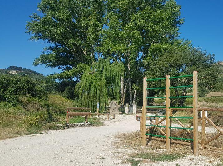 I sentieri del Meilogu aspettano i turisti 