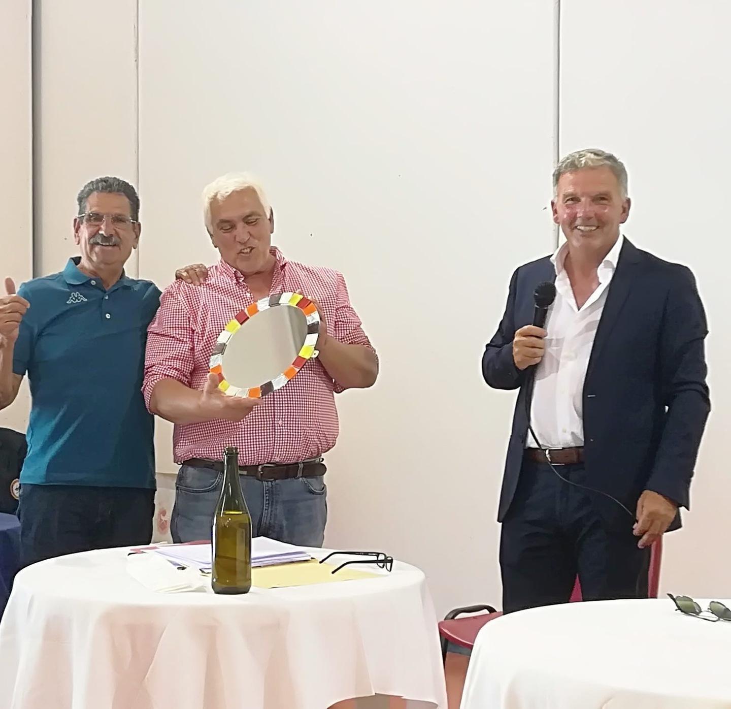 I vini di Logudoro e Goceano in vetta 