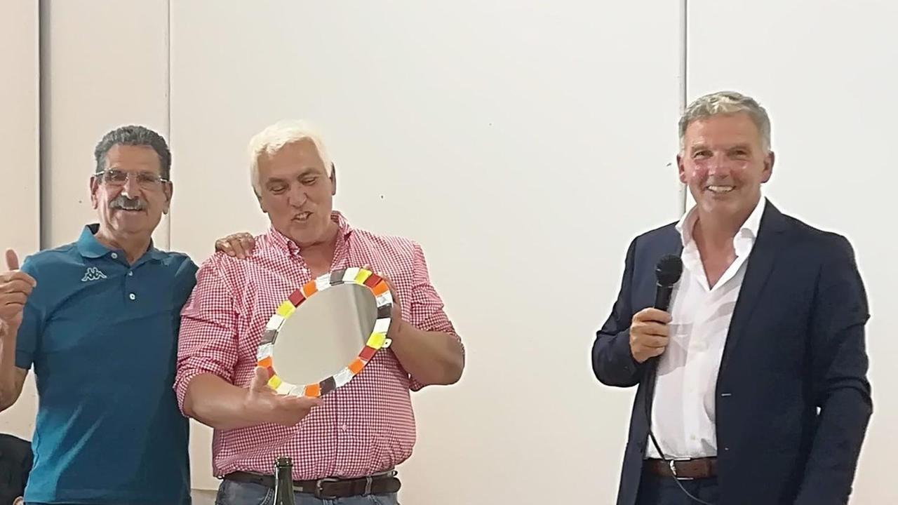 I vini di Logudoro e Goceano in vetta