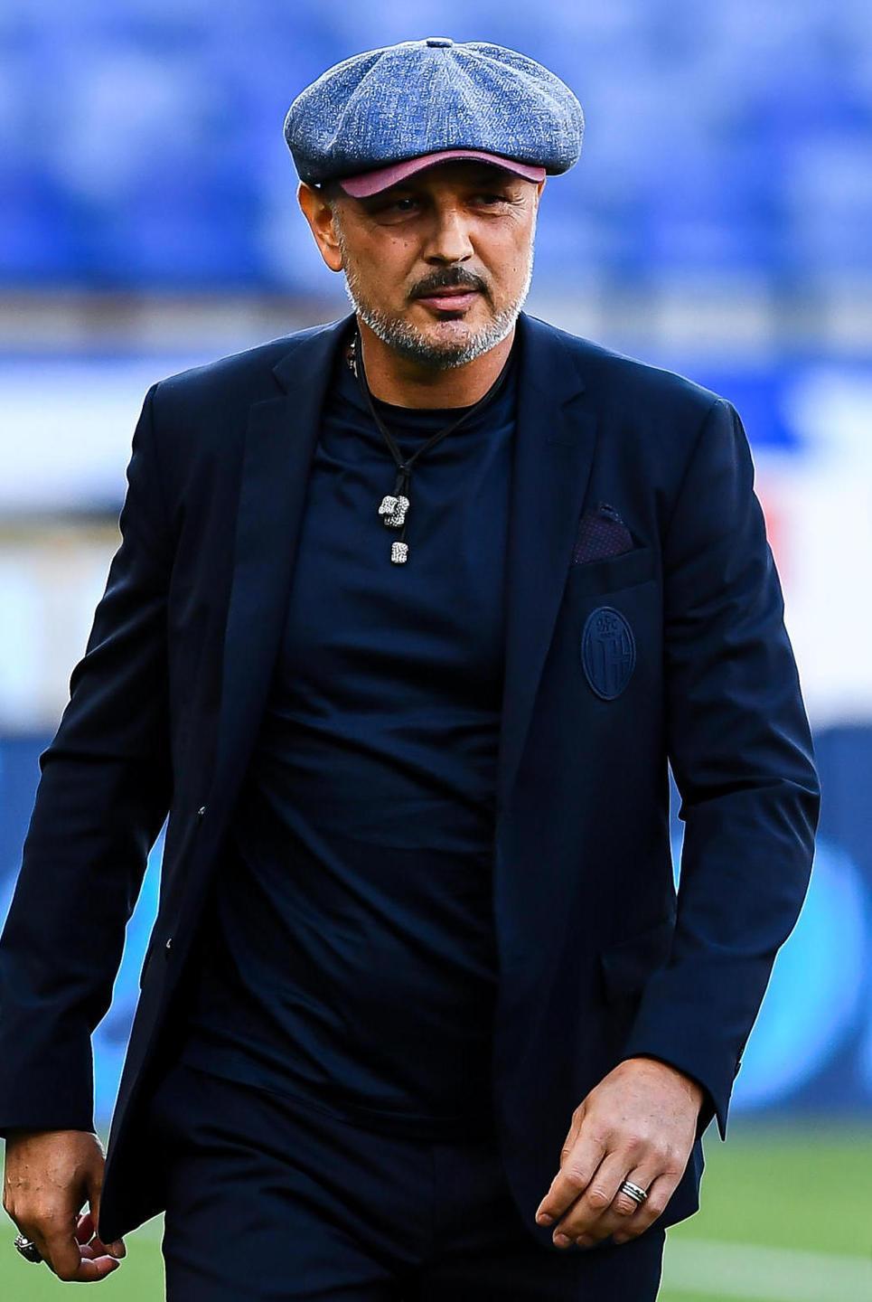 Mihajlovic deve rinunciare a Poli e Santander