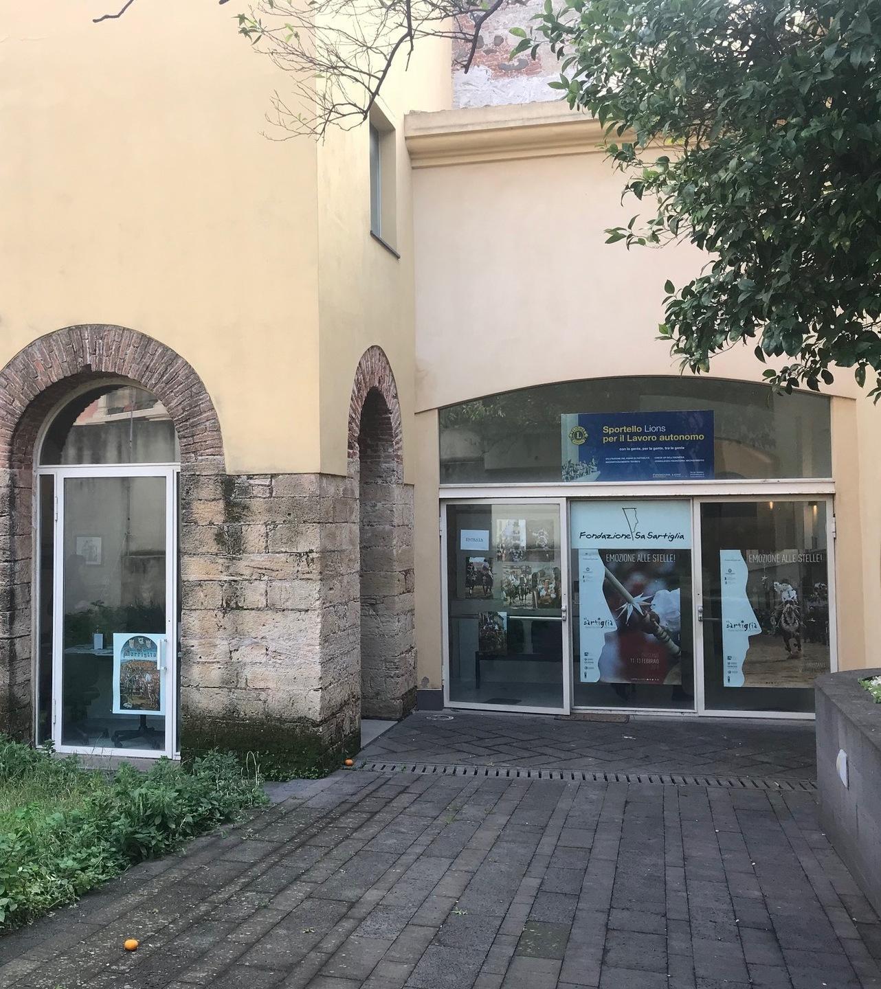 Fondazione Oristano, compleanno tra polemiche 