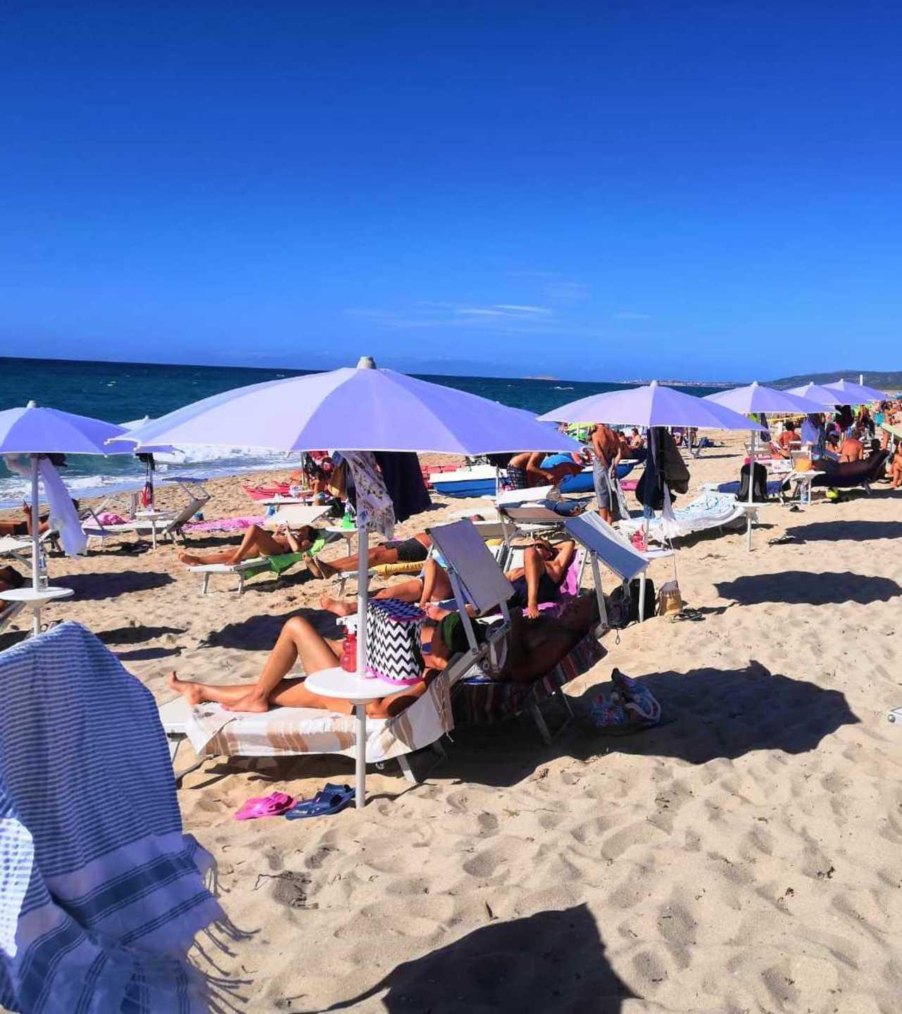 L’estate nell’altra Costa le spiagge sono anti covid 