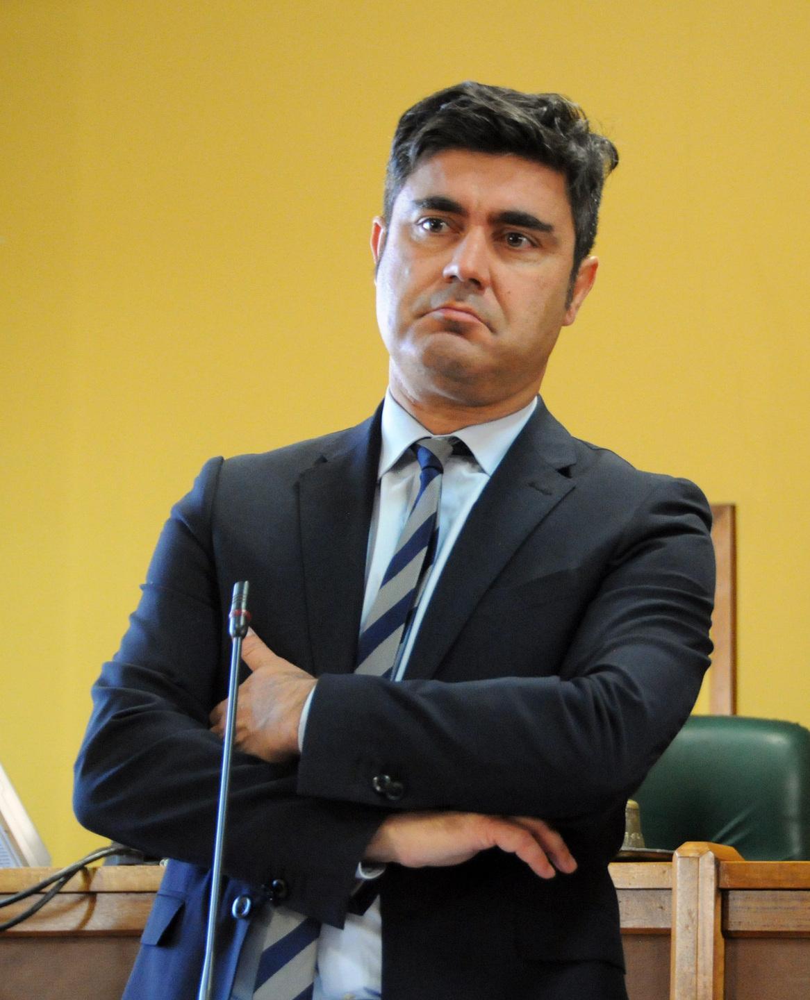 Soddu scrive ai nuoresi: «Bisogna essere visionari» 