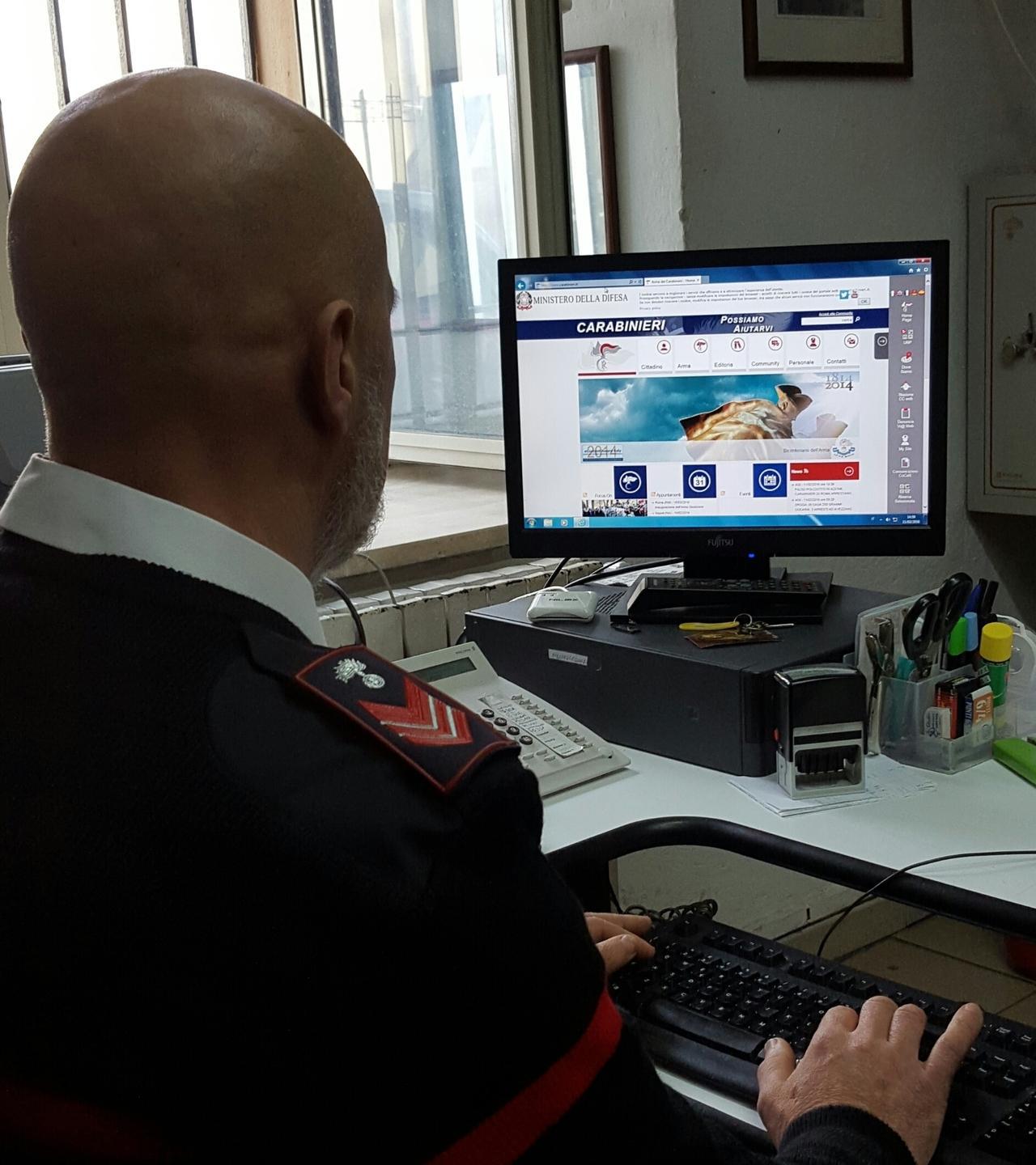 Mette in affitto la casa ma gli svuotano il conto 