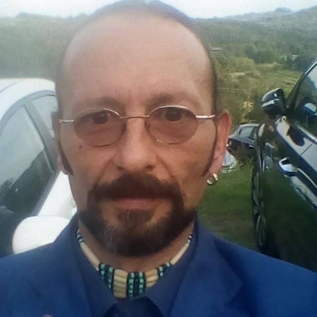 Enrico Caggiano