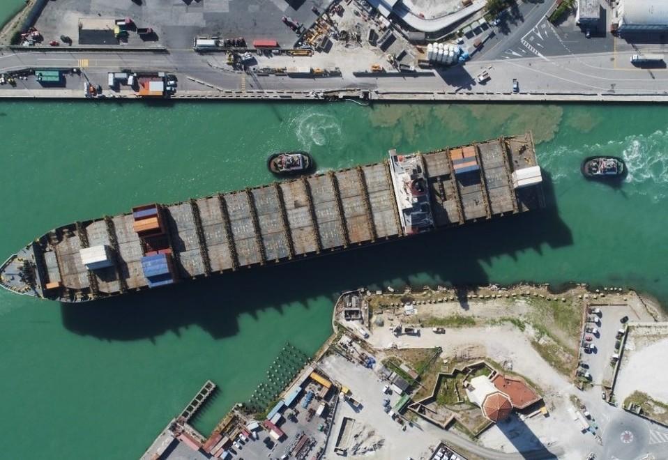 Livorno, maxi-Darsena a piccoli passi: l’estenuante iter del progetto-clou 