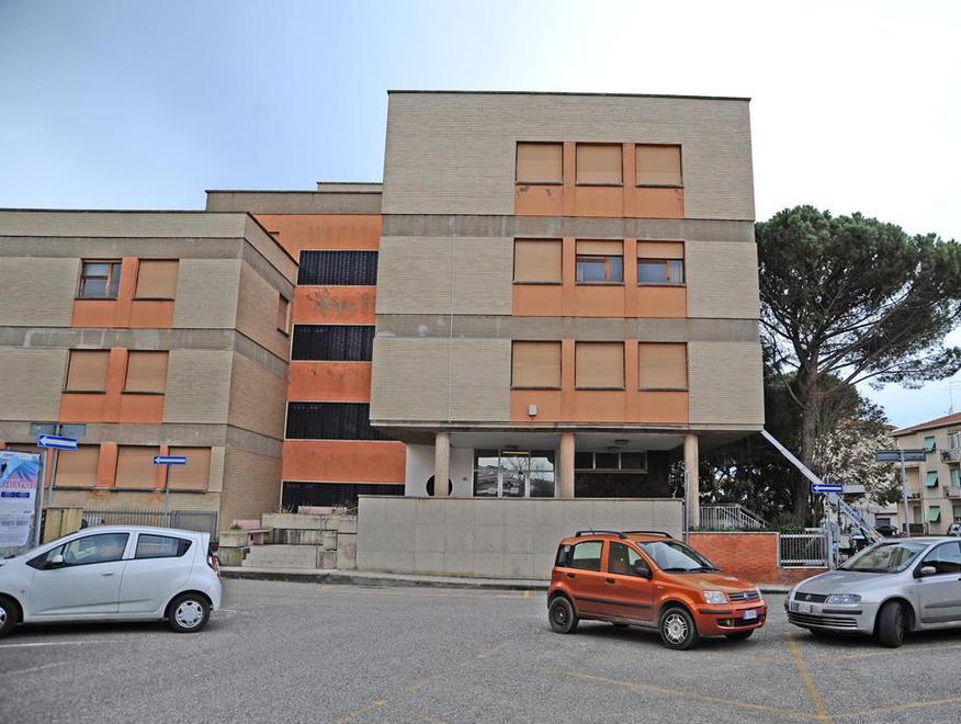 C’è il via libera dell’Asl a traslocare gli uffici dall’ospedale in via Savonarola 