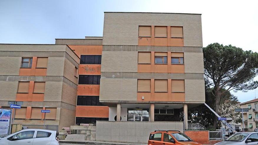 C’è il via libera dell’Asl a traslocare gli uffici dall’ospedale in via Savonarola