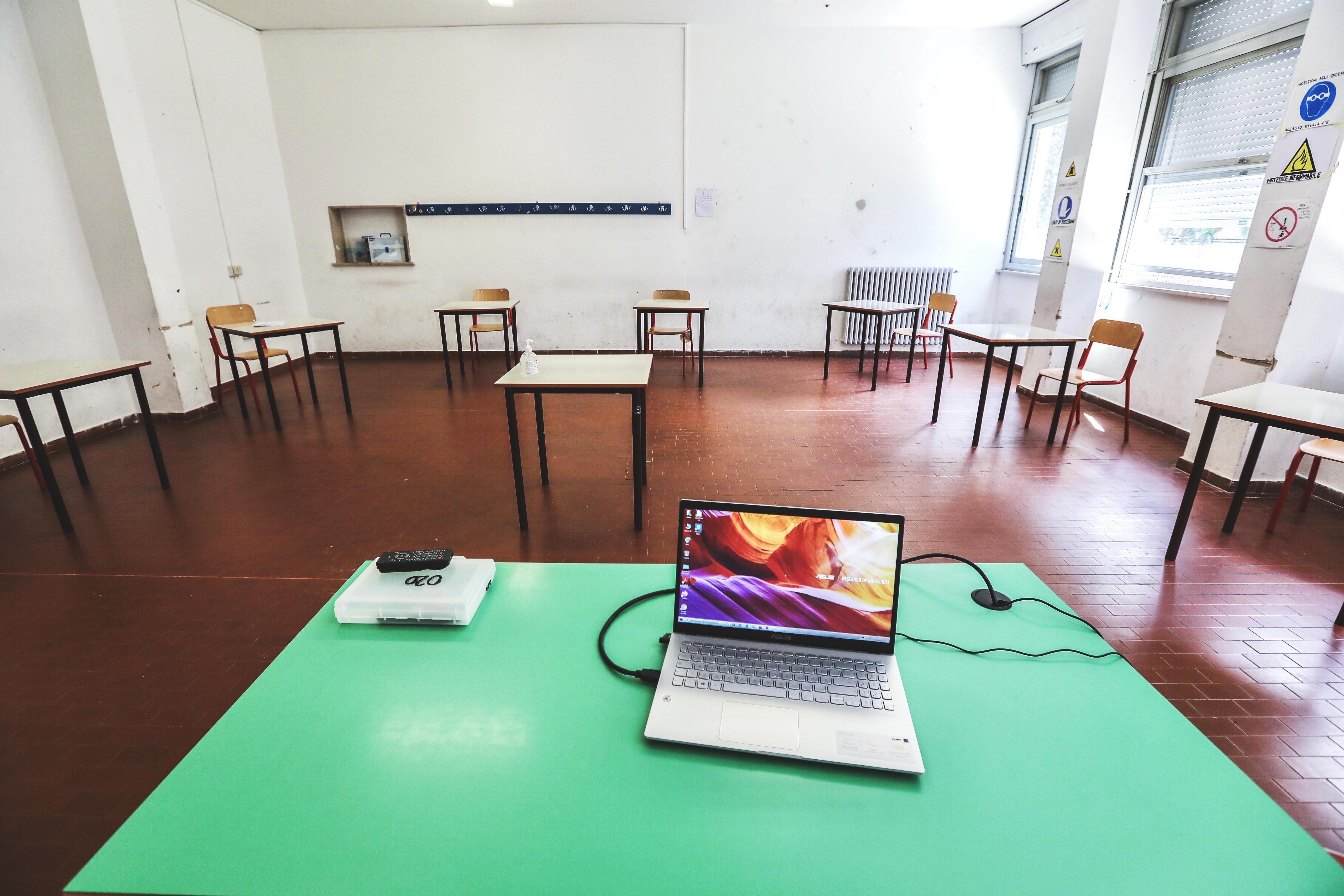Un milione e 800mila euro alle scuole della provincia di Pistoia per ripartire