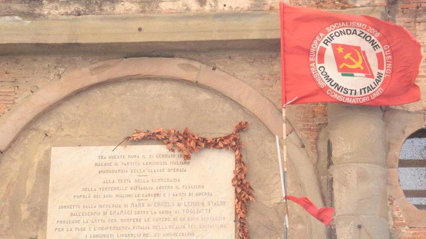 Livorno, il centenario comunista e l’idea di un turismo “politico”