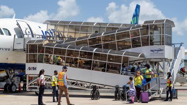 Coronavirus: la Repubblica Dominicana riapre al turismo