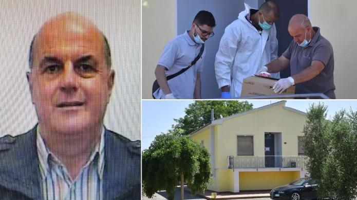 La tragedia della rugginosa: l'autopsia sull’ex vigile