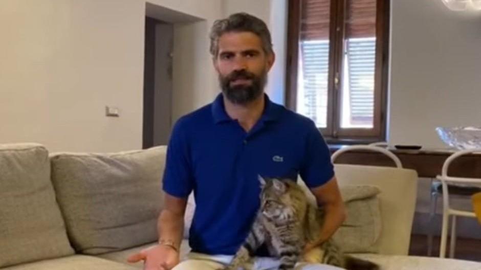 Gatto ucciso in stazione, la sindaca di Campiglia contro il video del collega di Piombino