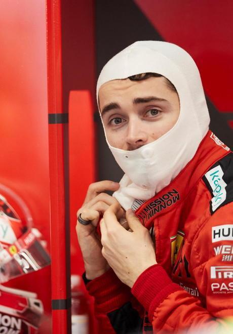 F1, in Austria parte il Mondiale “light”. Leclerc-Hamilton, il duello annunciato 