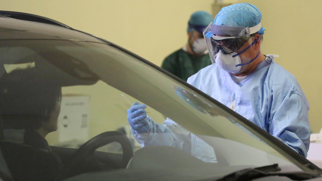 Coronavirus, ancora una vittima ma nessun nuovo caso in provincia di Reggio Emilia