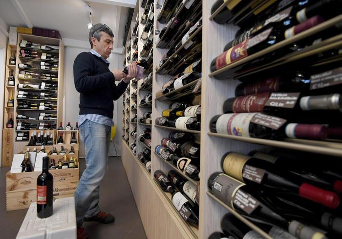 Viticoltori in crisi; l'assessore Fasolino pronto ad ascoltarli