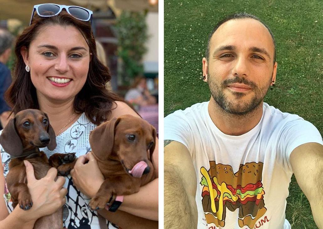 Susanna Ceccardi (Lega): solidarietà al maestro omosessuale discriminato