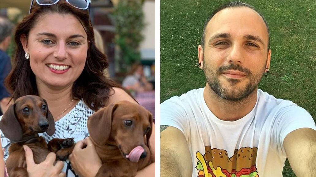 Susanna Ceccardi (Lega): solidarietà al maestro omosessuale discriminato