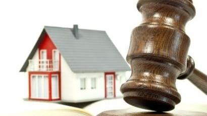 Compra la casa all’asta e rischia di perdere tutto