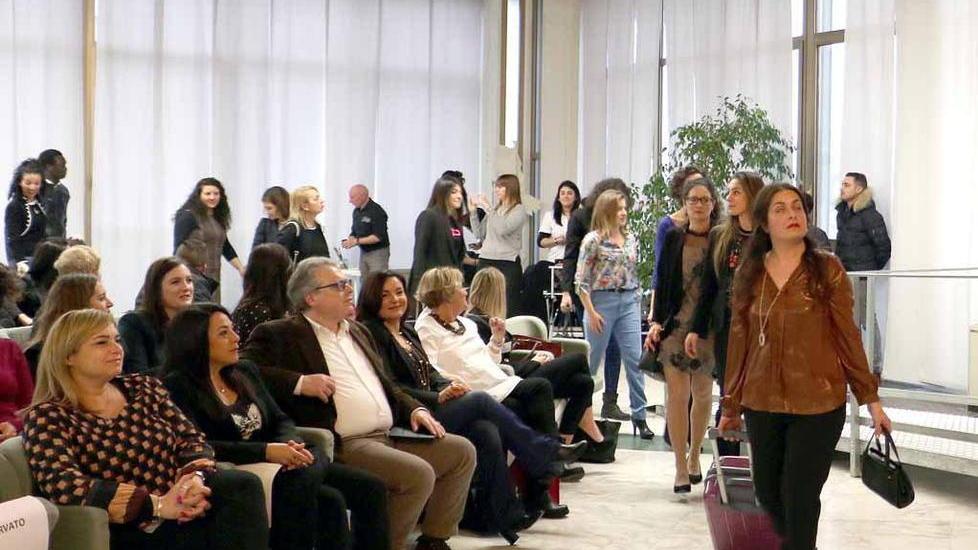 Artisti della Bellezza, la competizione entra nel vivo