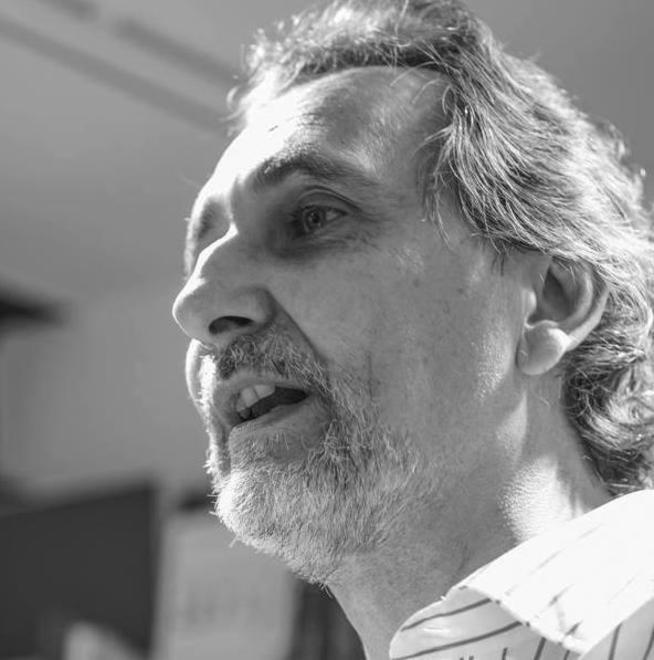 “Osvaldo, l’algoritmo di Dio”: il nuovo libro di Renato de Rosa