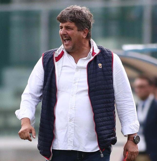 La C è tornata in campo. Tra dieci giorni tocca agli azzurri