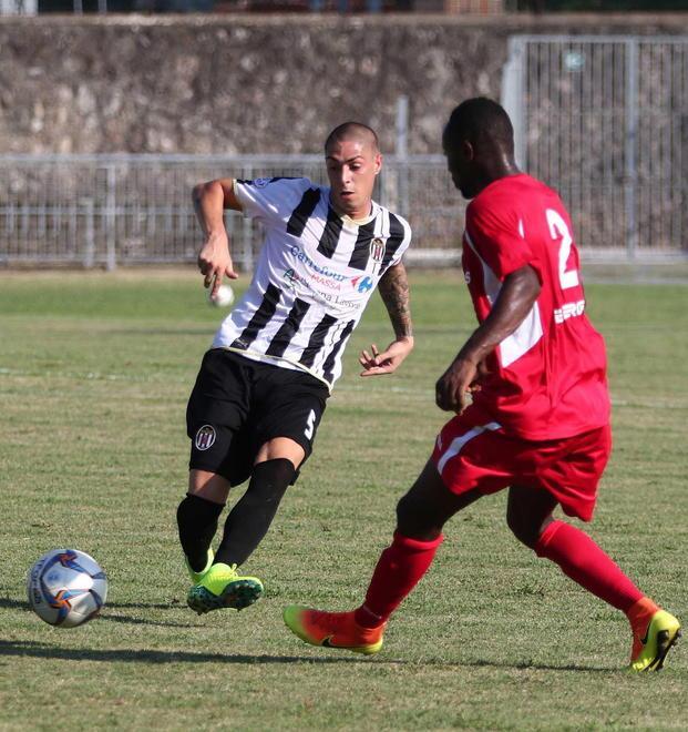 Mercato: Lucaccini e Zambarda tornano agli Oliveti