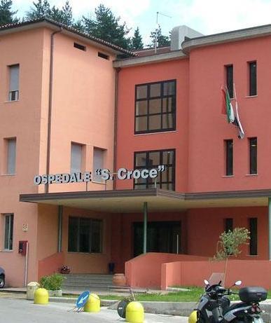 Tredici milioni di euro per i due ospedali 