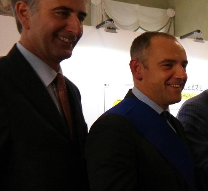 «Le nuove sfide? Ambiente, innovazione, made in Lucca» 