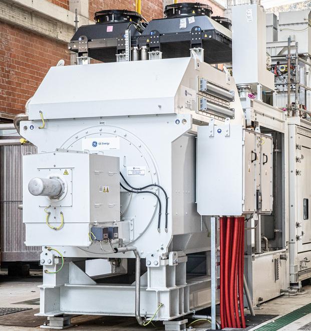 La Lucart investe 10 milioni sulla cogenerazione 