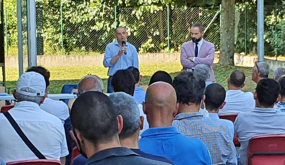 Calzaturiero: una rete del distretto capannorese per rilanciare il settore