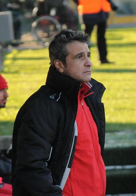 Lulù torna a casa Di Stefano di nuovo rossonero: Bello ritrovare Monaco 