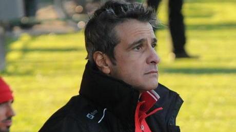 Lulù torna a casa Di Stefano di nuovo rossonero: Bello ritrovare Monaco