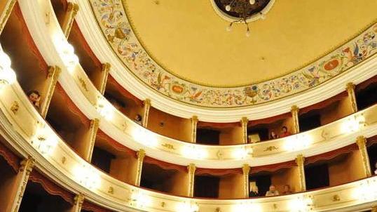 Tra cinema e teatro d’estate Ecco il cartellone degli eventi