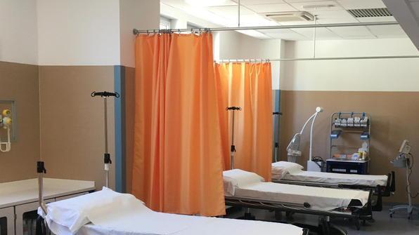 «Bene il nuovo pronto soccorso ma gli operatori scarseggiano»
