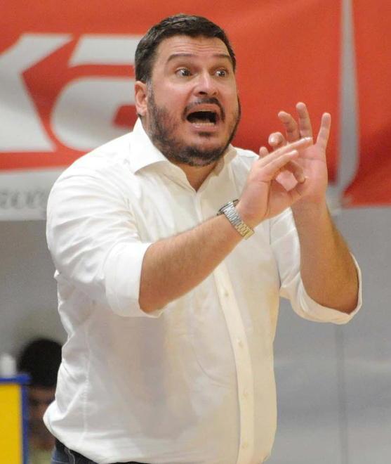 Andreazza: «Nessuno mi ha proposto di allungare il contratto»