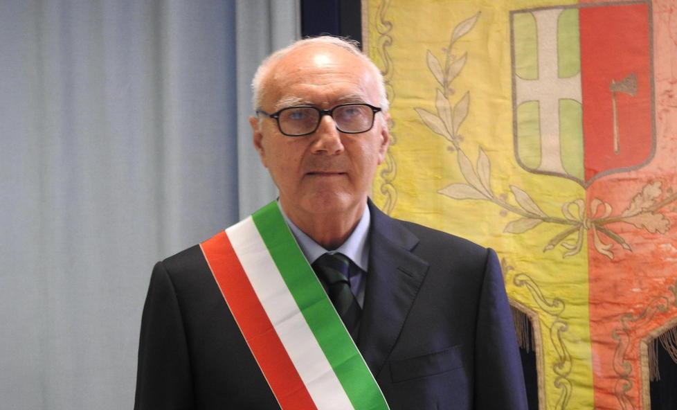 Marchi e la maggioranza al Pd «Da voi nessun contributo» 
