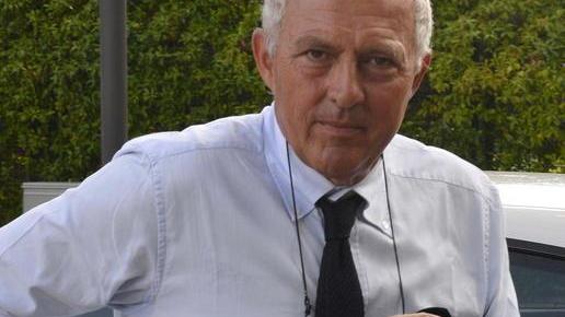 Torna Minguzzi, è lui il nuovo ds «Mercato sì, ma senza sbagliare»