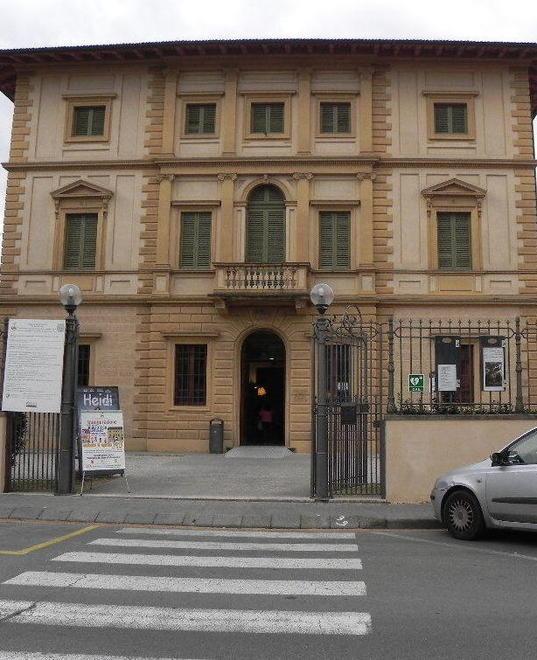 Luglio e agosto al cinema sotto le stelle a Villa Elisa ma solo su prenotazione