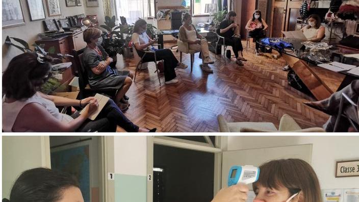 Scuola e servizi, Fucecchio prepara il piano per ripartire