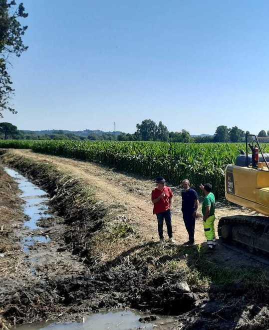 Stop ai guasti alla rete con il maxi-cantiere da 290.000 euro 