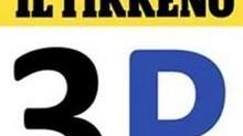 Alle 19 le notizie arrivano sulla mail con la newsletter pisana del Tirreno